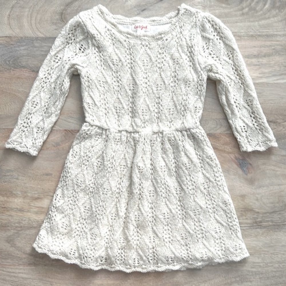 CAT & JACK dress